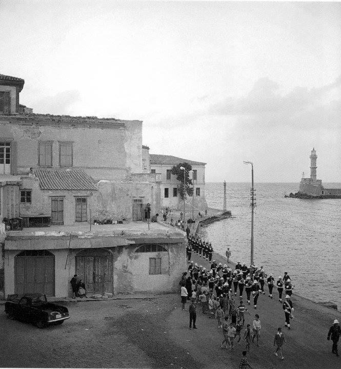 Mythos Old Harbour Villa Chania  Ngoại thất bức ảnh